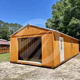 Graceland Portable Garage